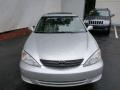 Lunar Mist Metallic - Camry LE V6 Photo No. 14