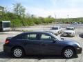 2008 Modern Blue Pearl Chrysler Sebring LX Sedan  photo #6