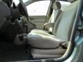 Light Tundra Metallic - Focus ZTS Sedan Photo No. 9