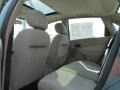 Light Tundra Metallic - Focus ZTS Sedan Photo No. 10