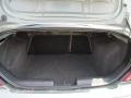 Light Tundra Metallic - Focus ZTS Sedan Photo No. 12