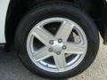 Stone White - Compass Sport 4x4 Photo No. 6