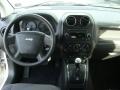 Stone White - Compass Sport 4x4 Photo No. 10