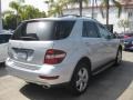 Iridium Silver Metallic - ML 350 Photo No. 2