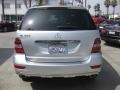 Iridium Silver Metallic - ML 350 Photo No. 3