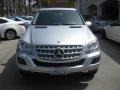 Iridium Silver Metallic - ML 350 Photo No. 6