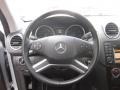 Iridium Silver Metallic - ML 350 Photo No. 11