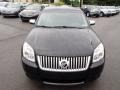 2008 Black Mercury Sable Premier AWD Sedan  photo #2