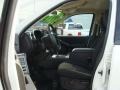 2010 White Suede Ford Explorer Sport Trac XLT 4x4  photo #10
