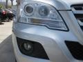 Iridium Silver Metallic - ML 350 Photo No. 23