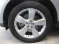 Iridium Silver Metallic - ML 350 Photo No. 24