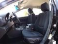 2012 Ebony Black Mazda MAZDA6 i Sport Sedan  photo #21