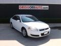Summit White - Impala LT Photo No. 1