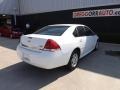Summit White - Impala LT Photo No. 3