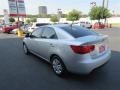 2011 Titanium Silver Kia Forte EX  photo #5