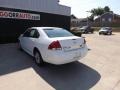 Summit White - Impala LT Photo No. 4