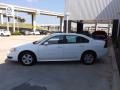 Summit White - Impala LT Photo No. 6