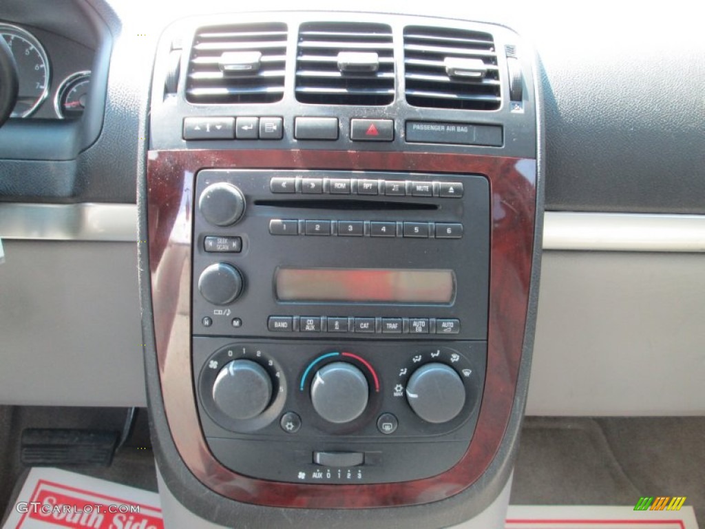 2006 MPV LX - Nordic Green Mica / Beige photo #28