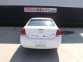 Summit White - Impala LT Photo No. 8