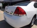 Summit White - Impala LT Photo No. 14