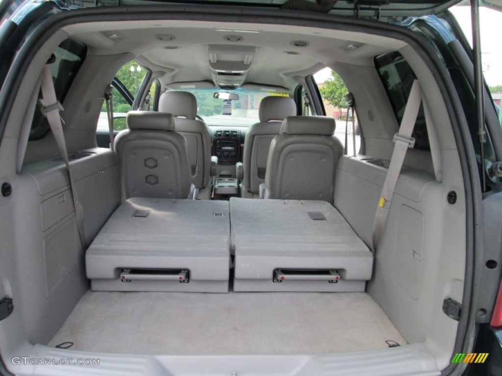 2006 MPV LX - Nordic Green Mica / Beige photo #37