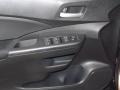 2014 Polished Metal Metallic Honda CR-V LX  photo #9