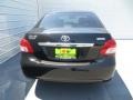 Black Sand Pearl - Yaris S Sedan Photo No. 6