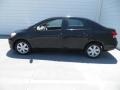 Black Sand Pearl - Yaris S Sedan Photo No. 7