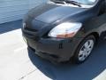 Black Sand Pearl - Yaris S Sedan Photo No. 11