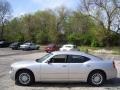 Silver Steel Metallic - Charger SE Photo No. 2