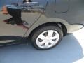 Black Sand Pearl - Yaris S Sedan Photo No. 14