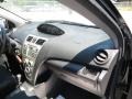 Black Sand Pearl - Yaris S Sedan Photo No. 19
