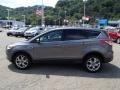 2013 Sterling Gray Metallic Ford Escape SEL 2.0L EcoBoost  photo #5