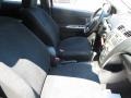 Black Sand Pearl - Yaris S Sedan Photo No. 20