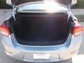 2013 Blue Topaz Metallic Chevrolet Malibu LT  photo #11