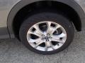 2013 Sterling Gray Metallic Ford Escape SEL 2.0L EcoBoost  photo #9