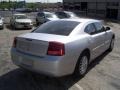 Silver Steel Metallic - Charger SE Photo No. 5