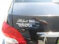 Black Sand Pearl - Yaris S Sedan Photo No. 25