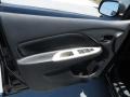 Black Sand Pearl - Yaris S Sedan Photo No. 29
