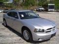 Silver Steel Metallic - Charger SE Photo No. 7