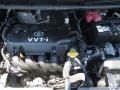Black Sand Pearl - Yaris S Sedan Photo No. 32