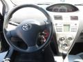 Black Sand Pearl - Yaris S Sedan Photo No. 33