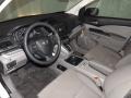 Gray Interior Photo for 2014 Honda CR-V #84749735