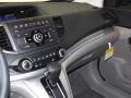 Gray Controls Photo for 2014 Honda CR-V #84749792