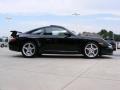 2005 Black Porsche 911 Carrera Coupe  photo #4