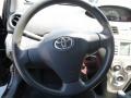 Black Sand Pearl - Yaris S Sedan Photo No. 39