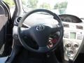 Black Sand Pearl - Yaris S Sedan Photo No. 40