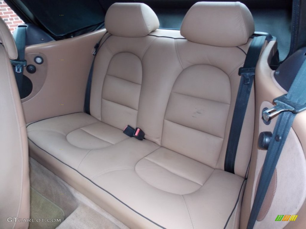 1994 Saab 900 Turbo Convertible Interior Color Photos