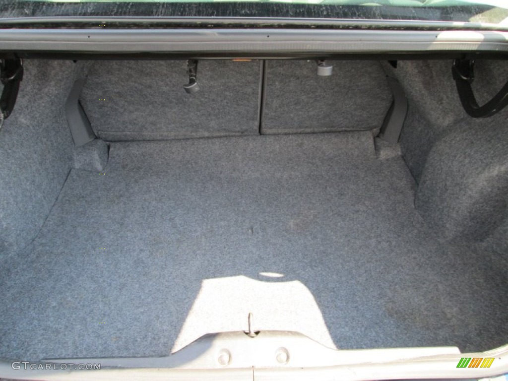 2006 ION 2 Sedan - Laser Blue / Gray photo #13