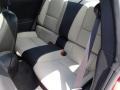 Beige 2014 Chevrolet Camaro LT/RS Coupe Interior Color